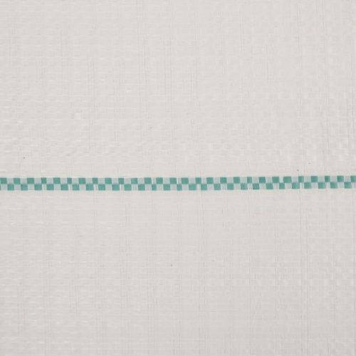 Мембрана против плевели, бяла, 1,5x50м, PP