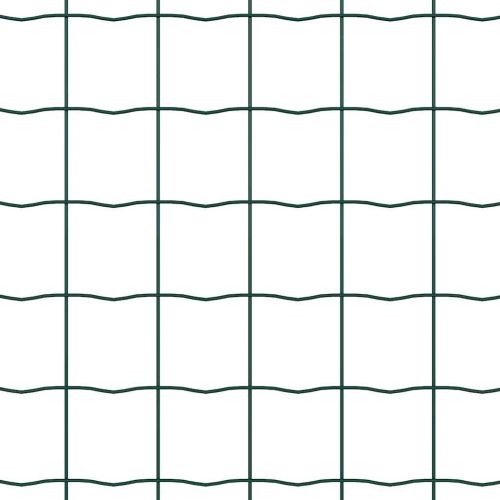 Ограда с пост Зелен