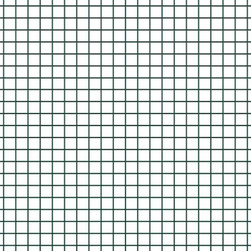 Ограда с пост Зелено