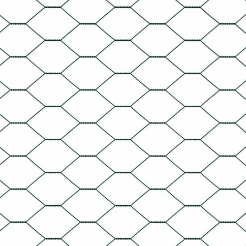 Ограда с пост Зелено