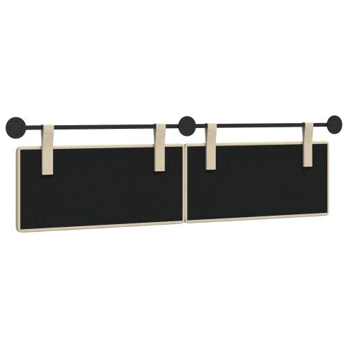 Табла за легло висяща Текстил