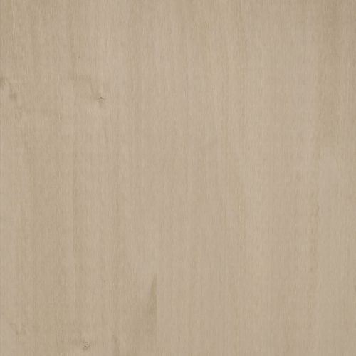 Сайдборд HAMAR, меденокафяв, 85x35x80 см, борово дърво масив