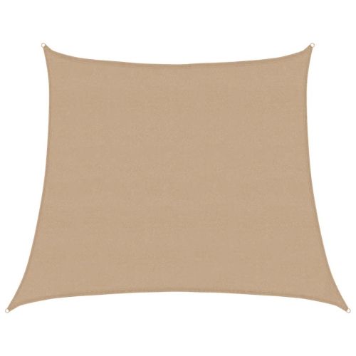 Платно-сенник, 160 г/м², таупе, 4/5x4 м, HDPE