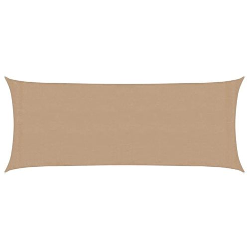 Платно-сенник, 160 г/м², таупе, 2x5 м, HDPE