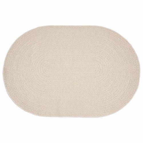 Килим ZIZUR Крем 230 x 160 см Полипропилен