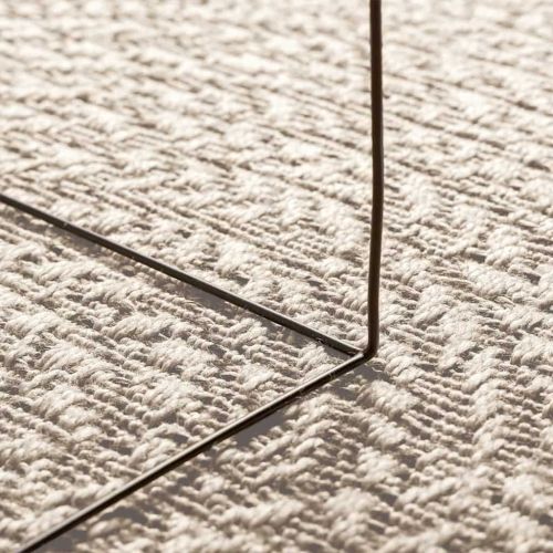 Килим ZIZUR Крем 230 x 160 см Полипропилен