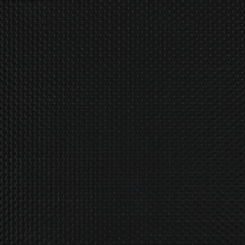 Комплект дивани за открито 6 pcs Естествено и черно