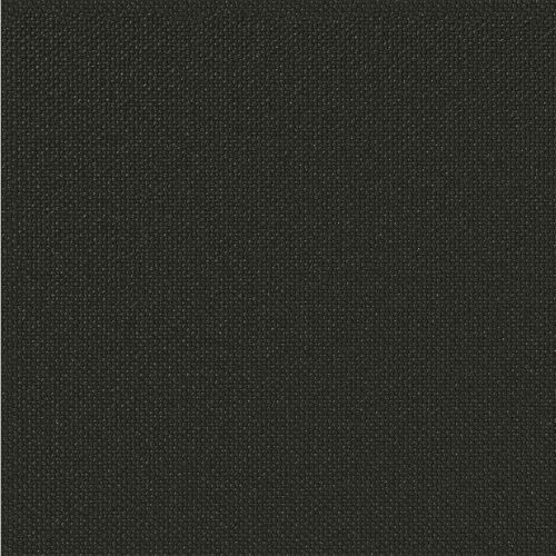 Комплект дивани за открито 4 pcs Естествено и черно