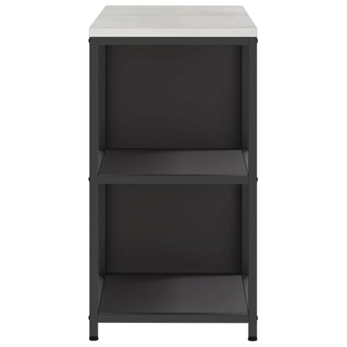 Комплект за кухненско съхранение HATTEM 2 pcs Черно