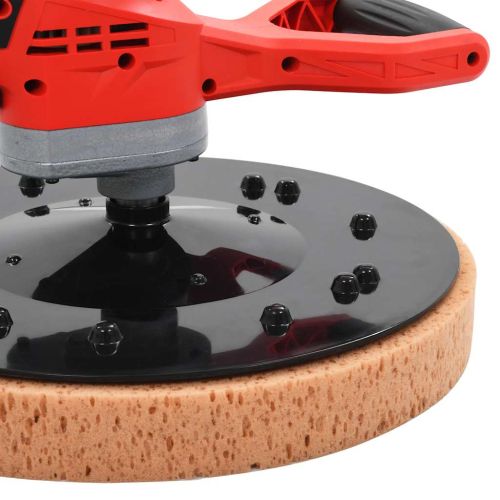 Електрическа пердашка, ръчна, 710 W