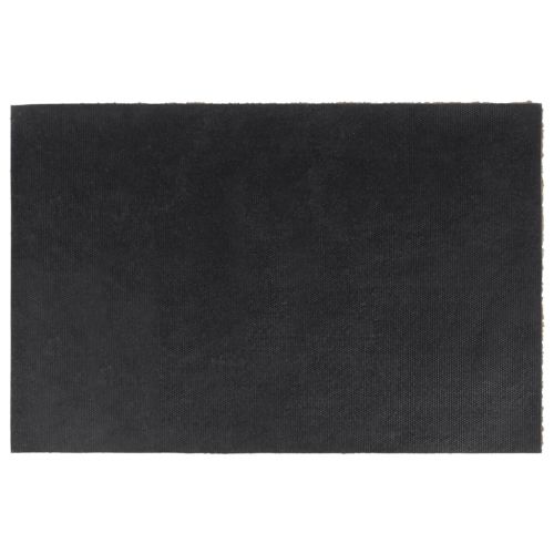 Изтривалка за врата натурална 40x60 см тъфтинг кокосови влакна