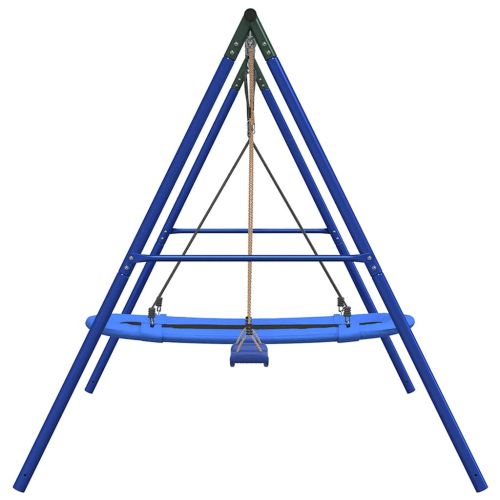 Външен комплект с люлка седалка и люлка гнездо