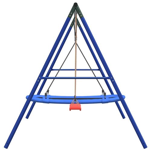 Външен комплект с люлка седалка и люлка гнездо