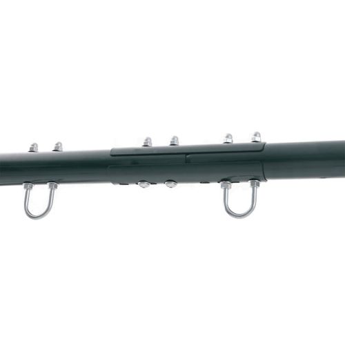 Външен комплект с люлка седалка, трапец и люлка гнездо