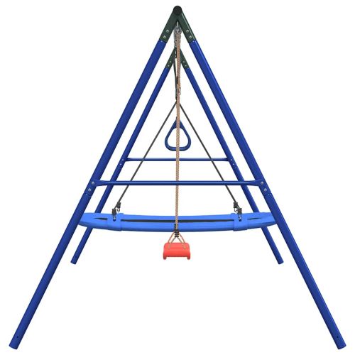 Външен комплект с люлка седалка, трапец и люлка гнездо