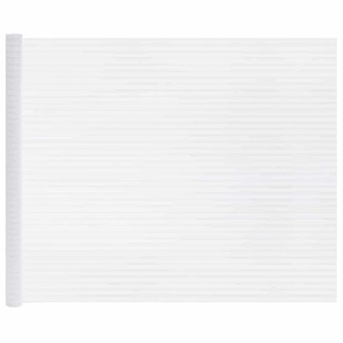 Самозалепващо фолио за прозорци Матирани ивици 90 x 1000 cm ПВЦ