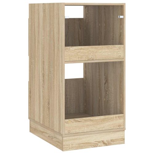 Мивка за пране Сонома 50 x 68 x 102 см Инженерна дървесина