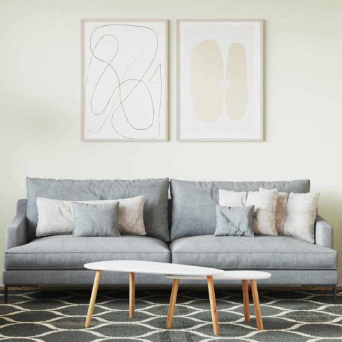 Боя за стени Кафяво 2,5 л Стенно пано