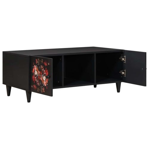 Масичка за кафе Многоцветен Размер 100 x 54 x 40 см