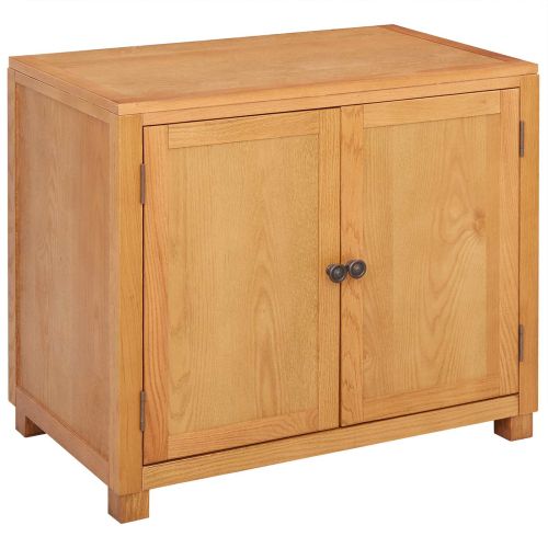 За шкафове с врата Кафяво 78 x 50 x 70 см Инженерно дърво