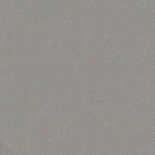 фотьойл Светлосиво 63 x 67 x 94 см Кадифе