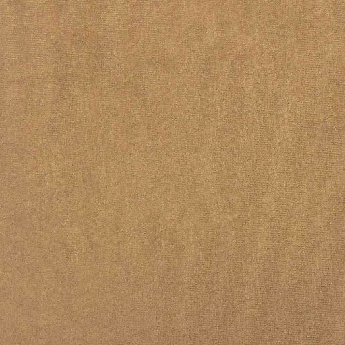 Стол яйце Кафяво 63 x 73 x 90 см Кадифе