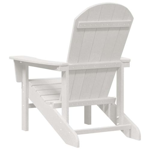 Стол Adirondack Бяло 82 х 74 х 92 см HDPE