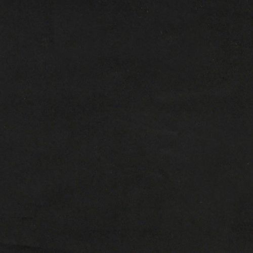 Къртящ релаксиращ стол Черно 63 x 75 x 76 см Кадифе