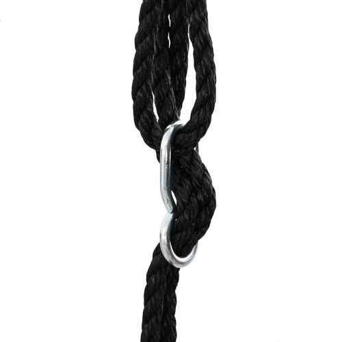 Гнездо за пързалка Синьо 100 x 100 x 180 см Пластмаса