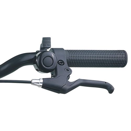 Детски Велосипед 20 инча 6-Speed за 6–11 години Зелен