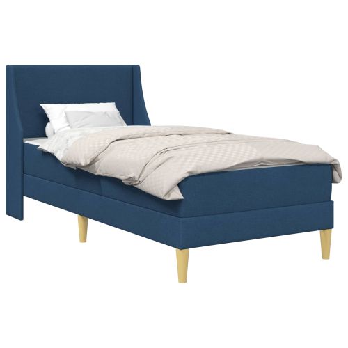 Рамка за легло с матрак с таблото Полиестер