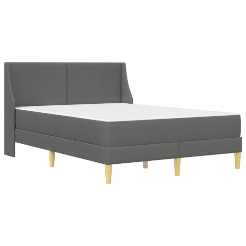 Рамка за легло с матрак с таблото Полиестер