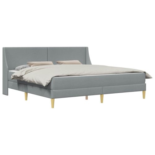 Рамка за легло с матрак с таблото Полиестер