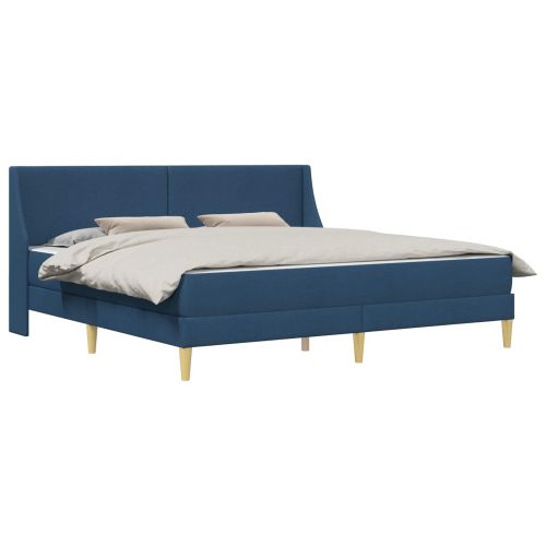 Рамка за легло с матрак с таблото Полиестер