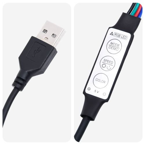 Рамка за легло с матрак Черно 90 x 200 cm Изкуствена