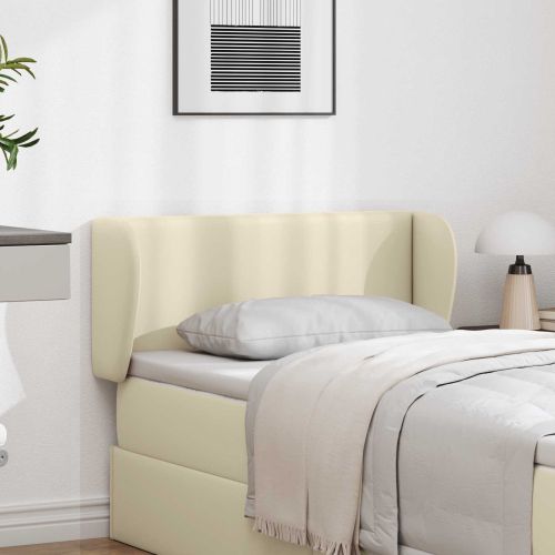 Ушичка на таблата Крем 40 x 23 x 6 см ПВЦ