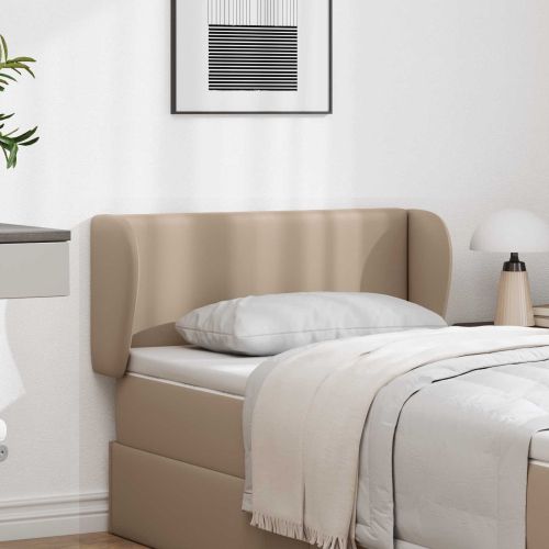 Ушичка на таблата Кафеникаво 40 x 23 x 6 см ПВЦ