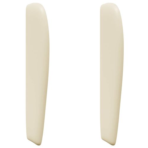 Ушичка на таблата Крем 80 x 23 x 6 см ПВЦ